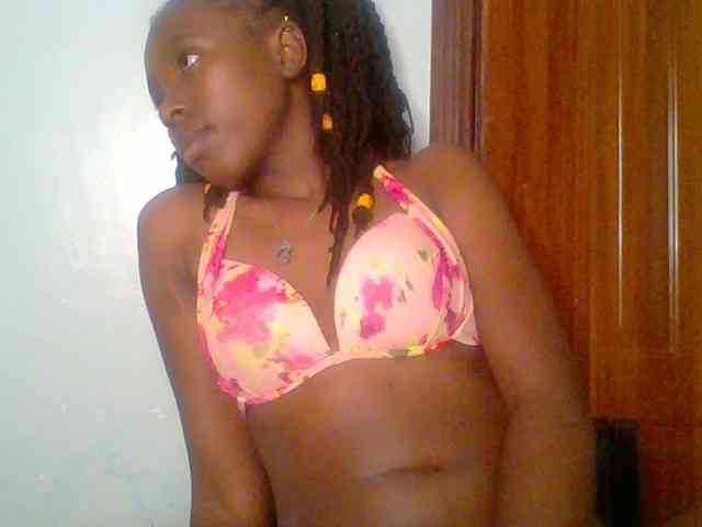 chocolate-brownie webcam