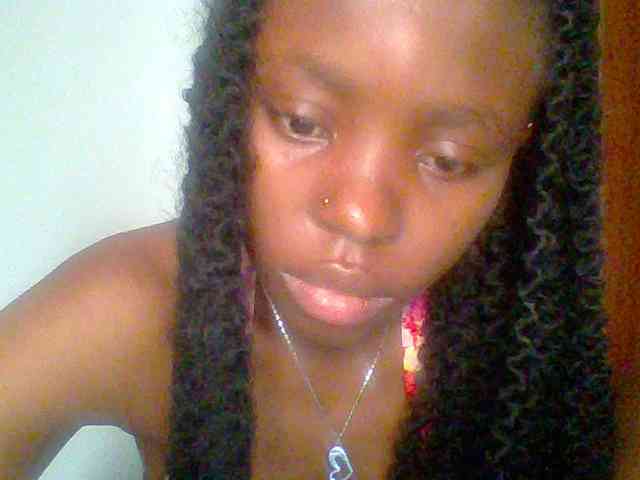 chocolate-brownie webcam