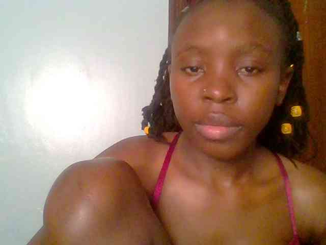 chocolate-brownie webcam