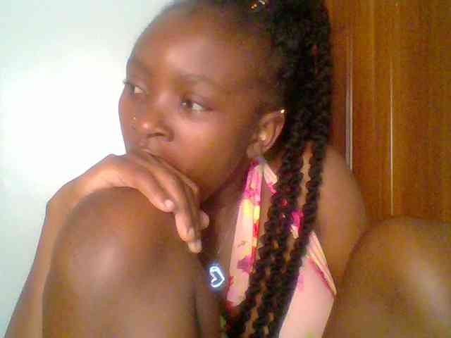 chocolate-brownie webcam