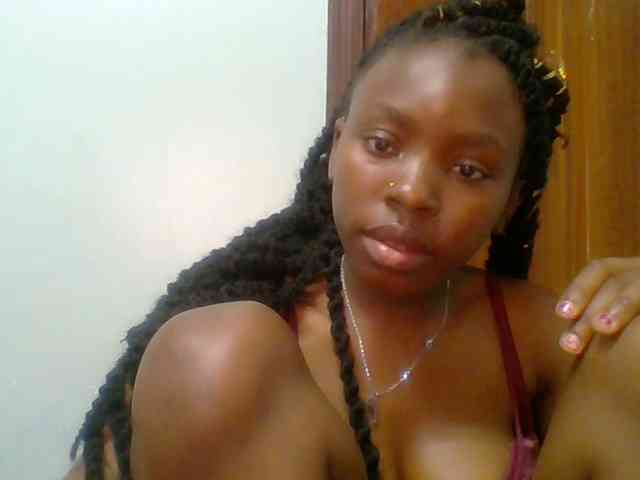 chocolate-brownie webcam