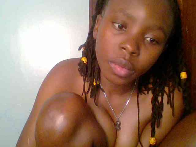 chocolate-brownie webcam