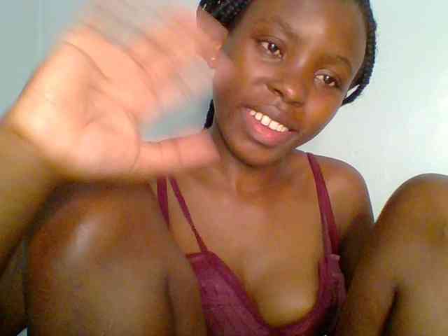 chocolate-brownie webcam