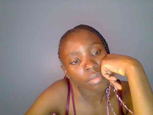 chocolate-brownie webcam