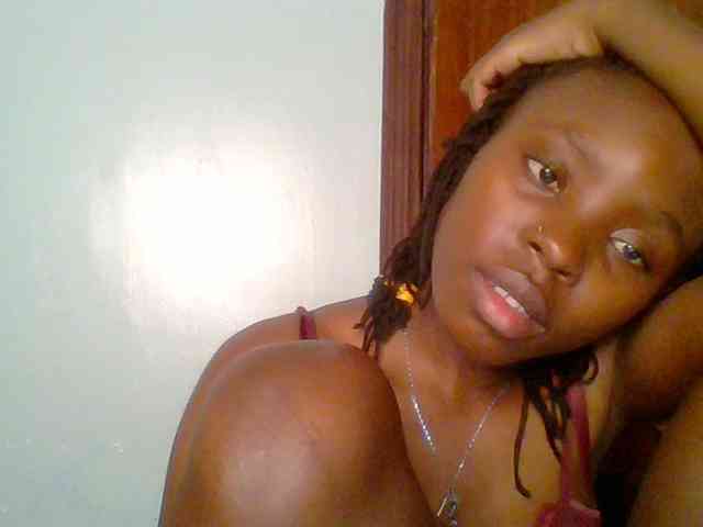 chocolate-brownie webcam