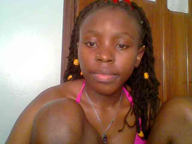 chocolate-brownie webcam