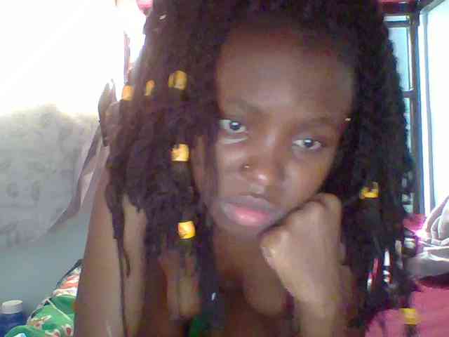 chocolate-brownie webcam