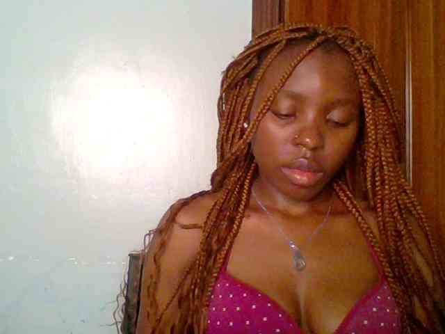 chocolate-brownie webcam