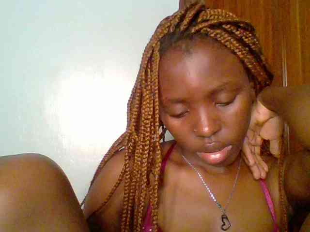 chocolate-brownie webcam