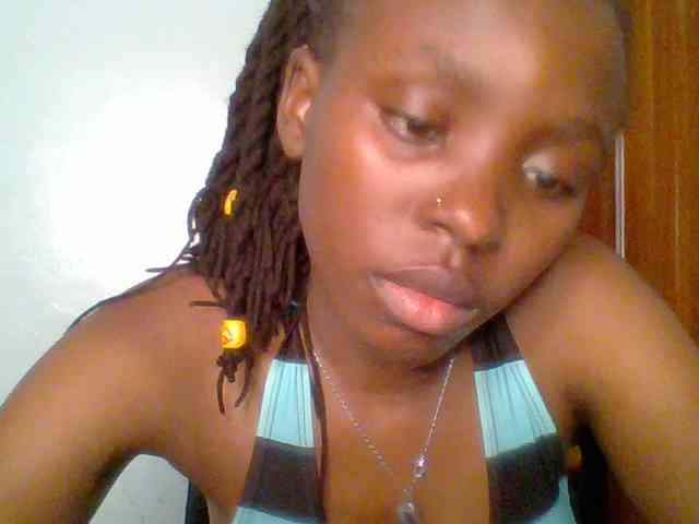 chocolate-brownie webcam