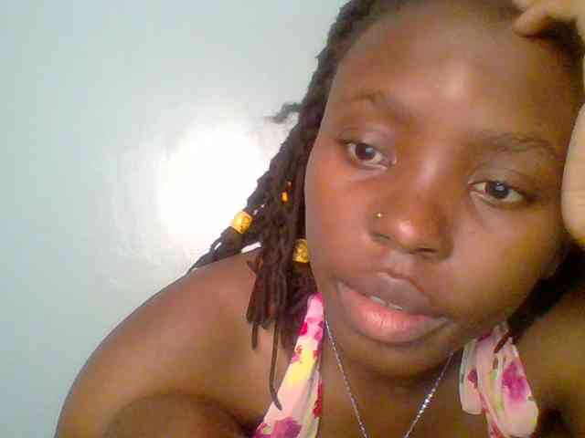 chocolate-brownie webcam