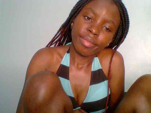 chocolate-brownie webcam