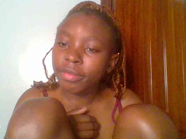 chocolate-brownie webcam