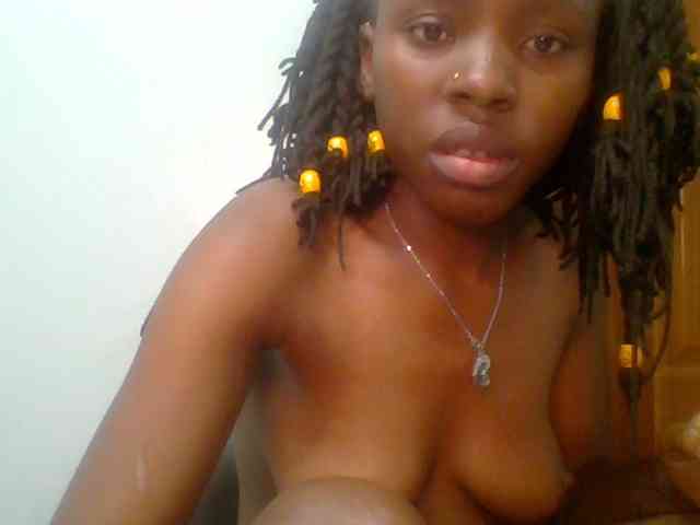 chocolate-brownie webcam