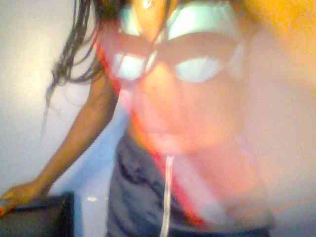 chocolate-brownie webcam