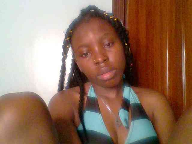 chocolate-brownie webcam