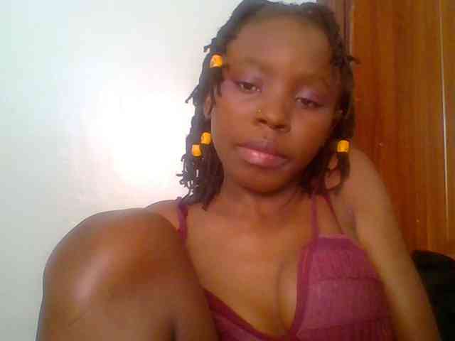 chocolate-brownie webcam