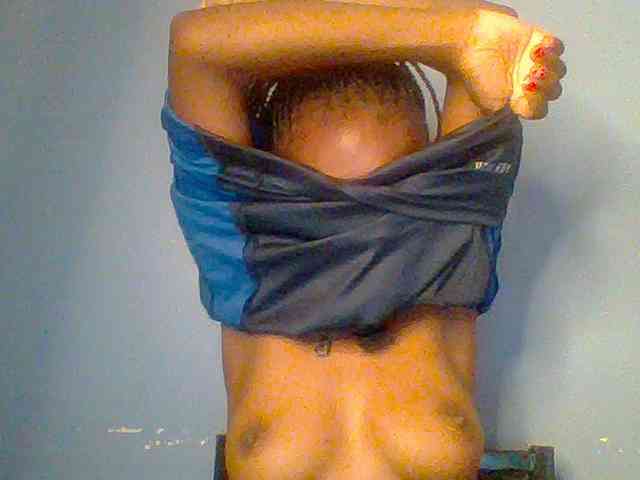 chocolate-brownie webcam