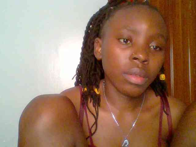 chocolate-brownie webcam