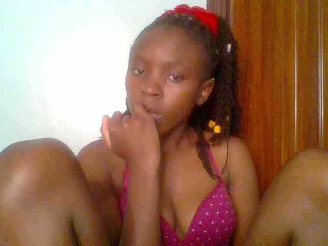 chocolate-brownie webcam