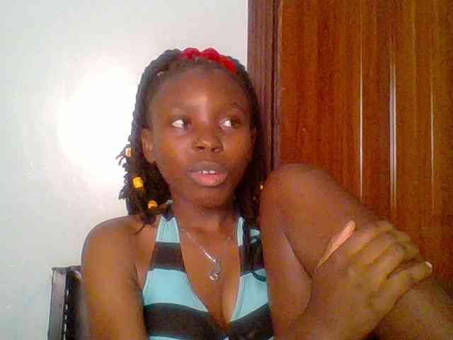 chocolate-brownie webcam