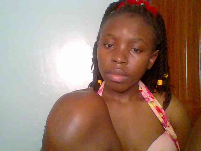 chocolate-brownie webcam