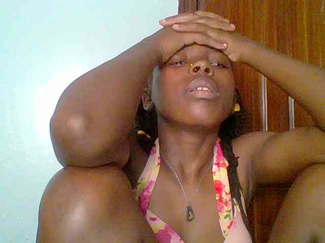 chocolate-brownie webcam