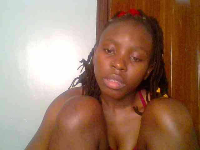 chocolate-brownie webcam