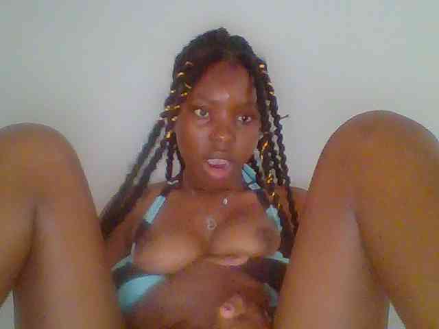 chocolate-brownie webcam