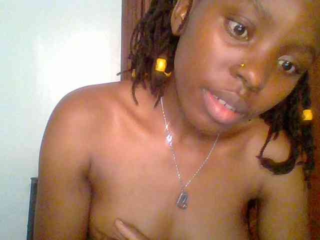 chocolate-brownie webcam