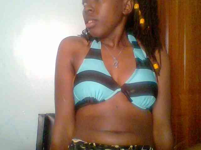 chocolate-brownie webcam