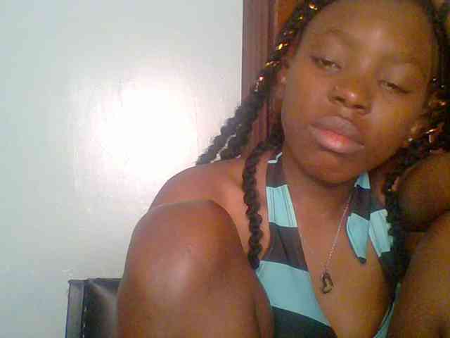 chocolate-brownie webcam