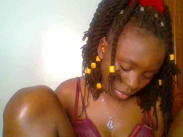 chocolate-brownie webcam