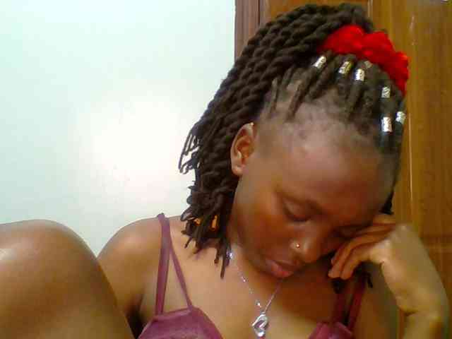 chocolate-brownie webcam