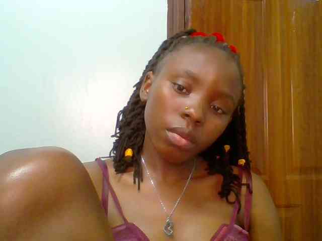 chocolate-brownie webcam