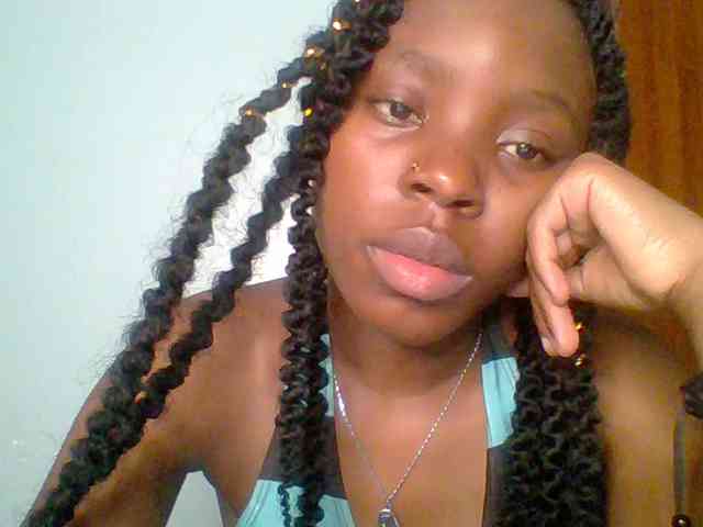 chocolate-brownie webcam