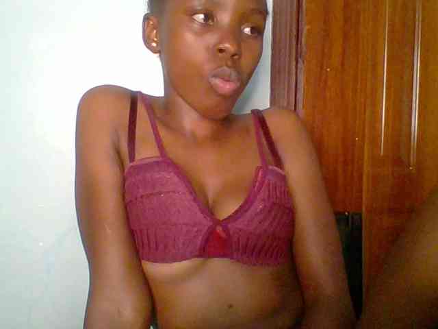 chocolate-brownie webcam