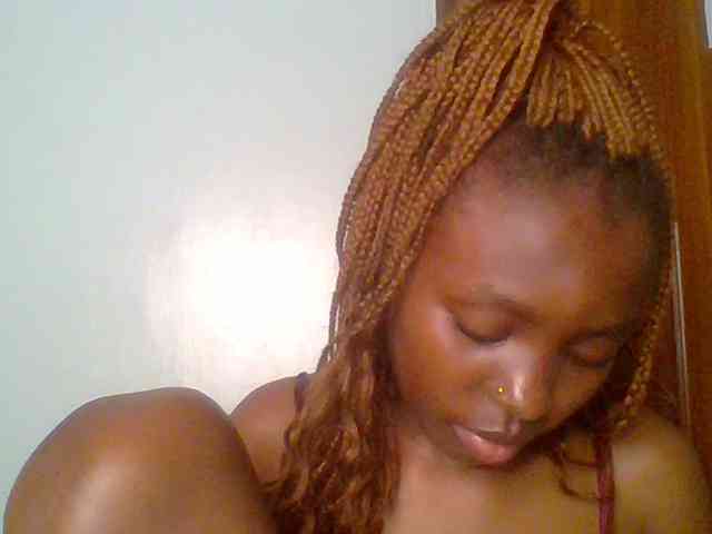 chocolate-brownie webcam