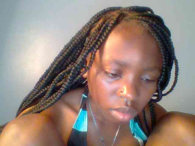 chocolate-brownie webcam