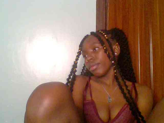 chocolate-brownie webcam