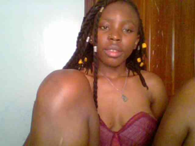 chocolate-brownie webcam