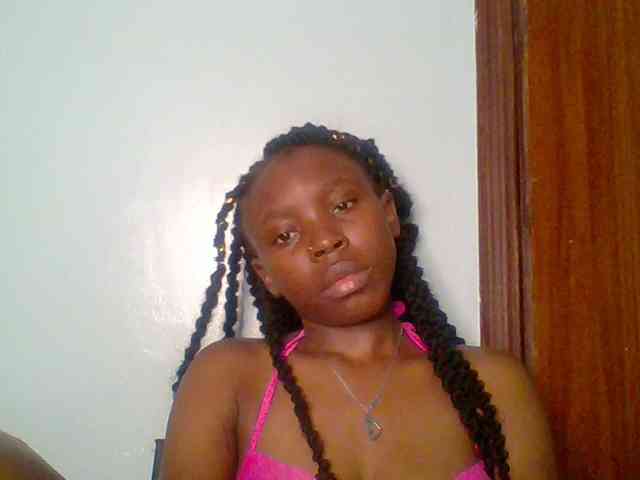 chocolate-brownie webcam