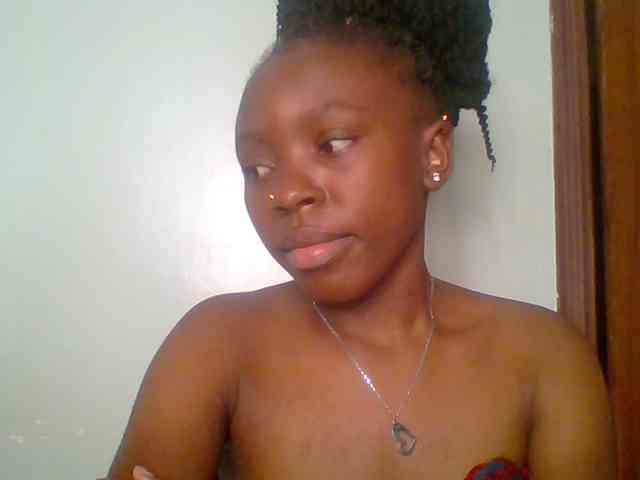 chocolate-brownie webcam