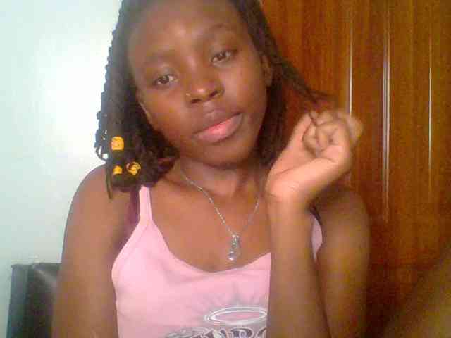 chocolate-brownie webcam