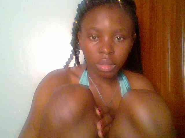 chocolate-brownie webcam