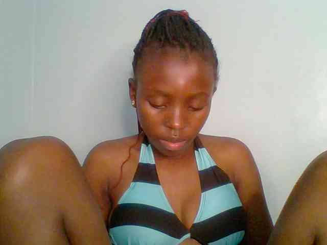 chocolate-brownie webcam