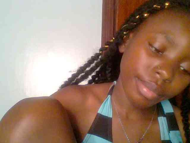 chocolate-brownie webcam