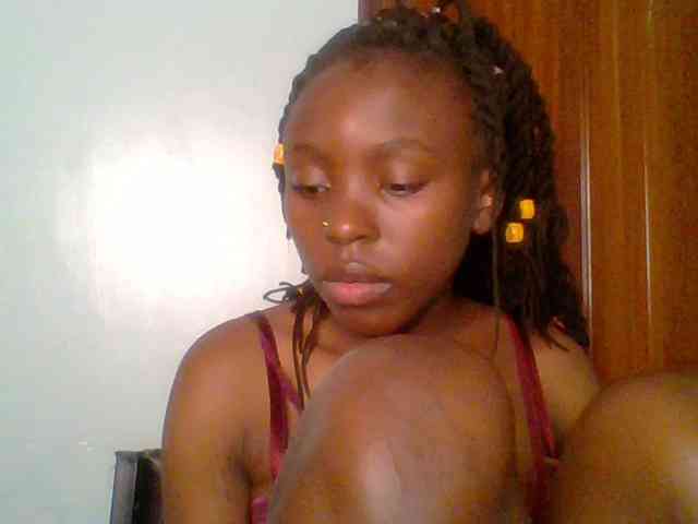 chocolate-brownie webcam