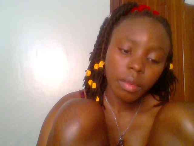 chocolate-brownie webcam