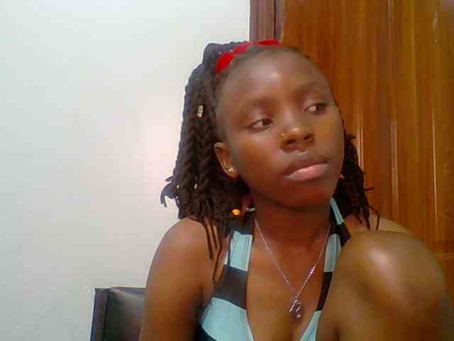 chocolate-brownie webcam